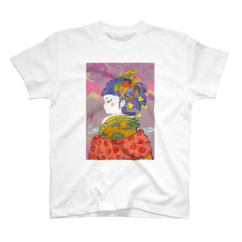 Kaninchen スタンダードTシャツ