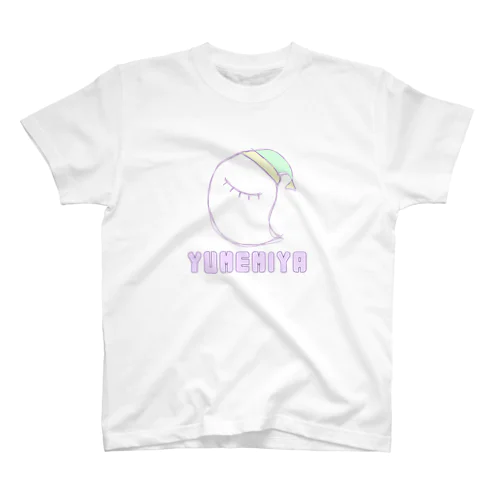 おネムちゃんぐっず スタンダードTシャツ