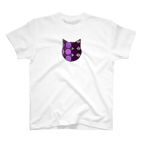 紅芋&紫芋 Regular Fit T-Shirt
