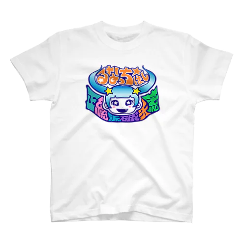 Tnaka　Tシャツ　ハット　スマホケースA スタンダードTシャツ