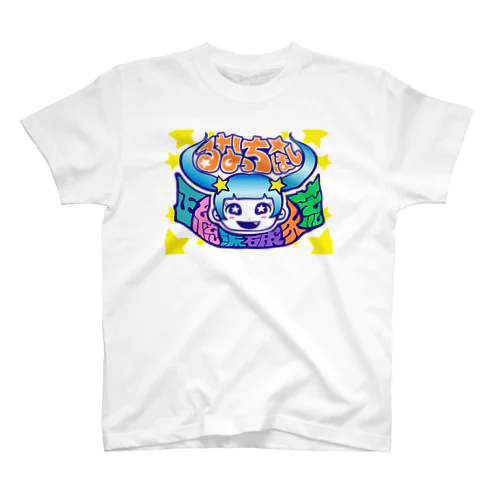 Tnaka　Tシャツ　ハット　スマホケース　C スタンダードTシャツ