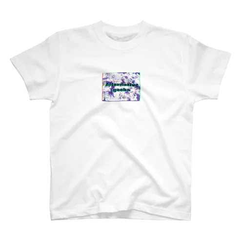 Dark スタンダードTシャツ