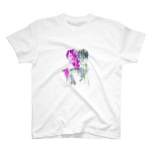 TG  maps Regular Fit T-Shirt