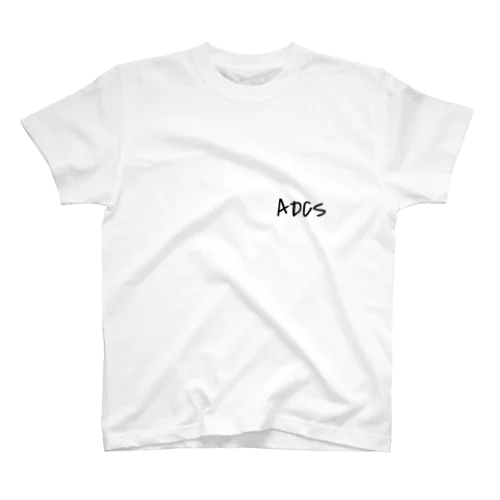 ADCS スタンダードTシャツ