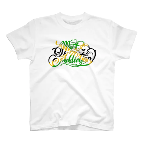 Effect Addiction (Jamaica ver) Regular Fit T-Shirt