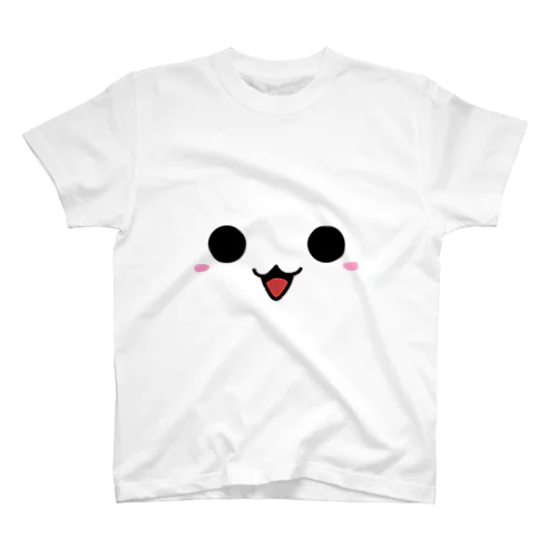 シャツねこ Regular Fit T-Shirt