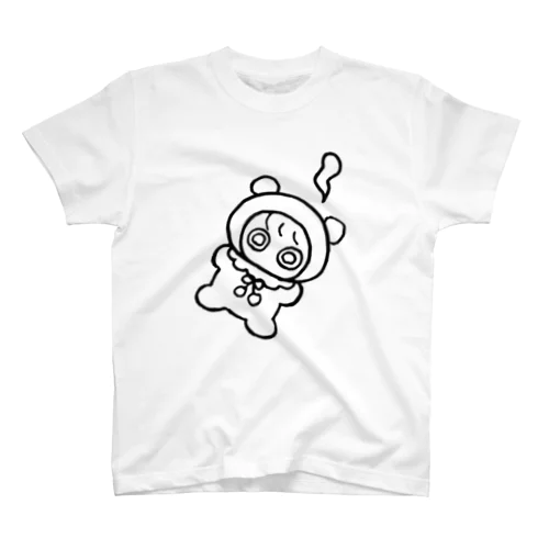 きょむべびちゃんB Regular Fit T-Shirt