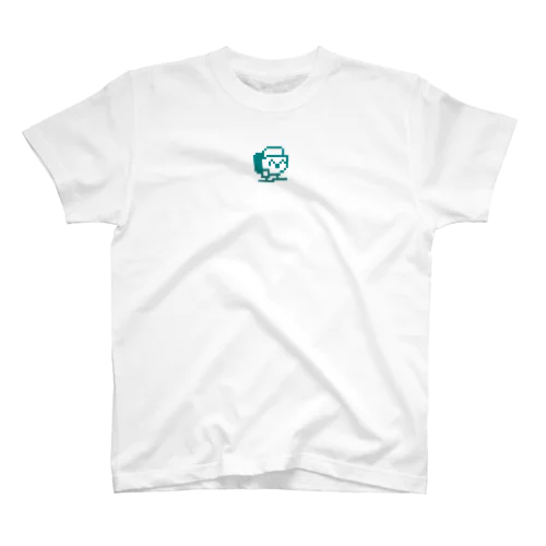 sat23DOT Regular Fit T-Shirt