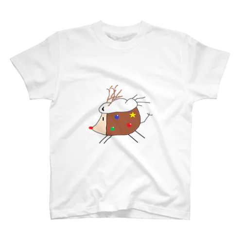 ウリガンくん（クリスマス） スタンダードTシャツ