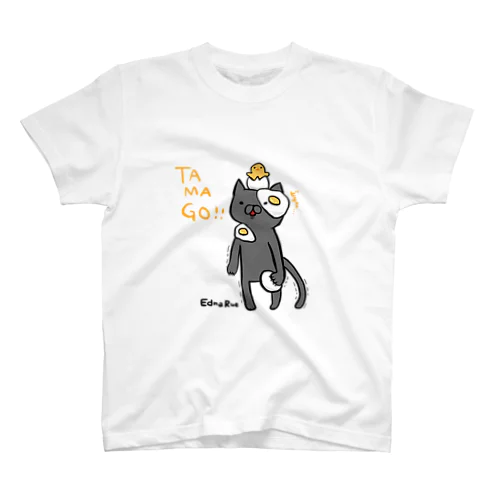 TAMAGO!! Regular Fit T-Shirt