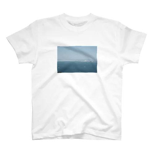 海 スタンダードTシャツ