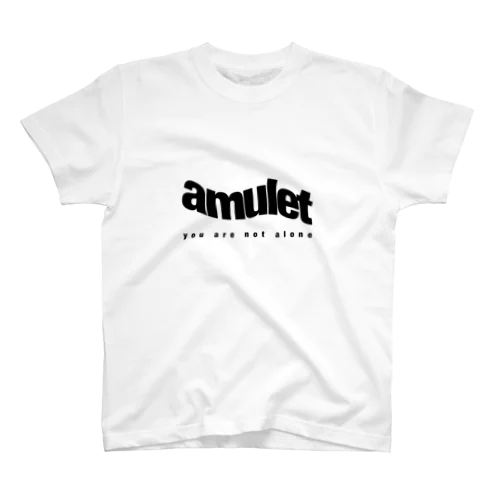 amulet original スタンダードTシャツ