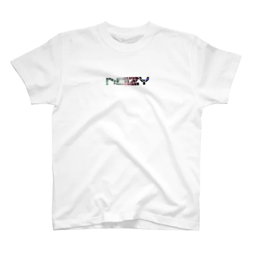 NOIZY SO LOUD スタンダードTシャツ