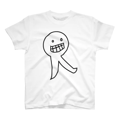 re-BOT スタンダードTシャツ