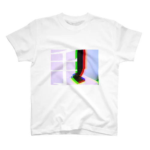 Hand. Regular Fit T-Shirt