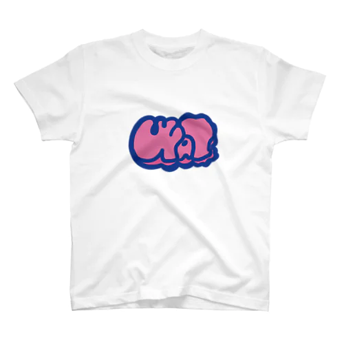 Ukai Regular Fit T-Shirt
