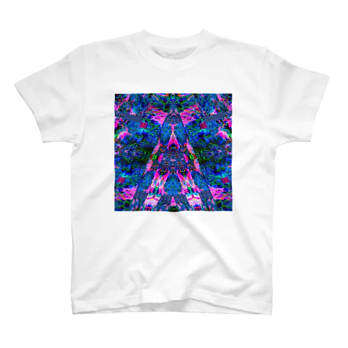 ∞∬ü†ürₔ∞ スタンダードTシャツ