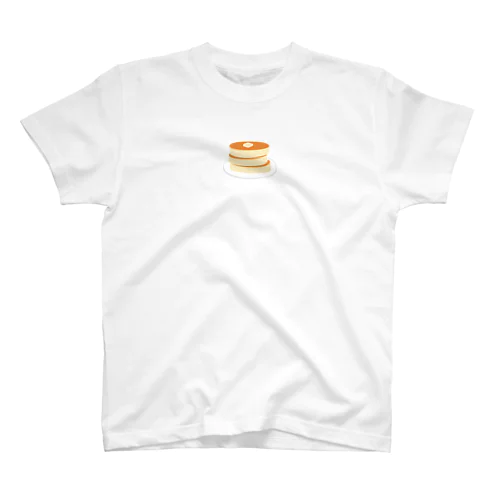 ホットケーキ スタンダードTシャツ