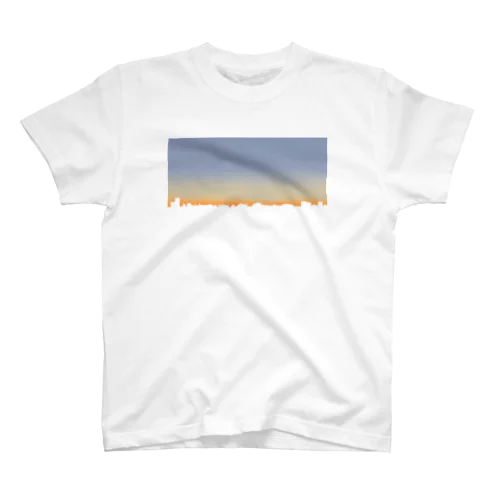 sunrise Regular Fit T-Shirt