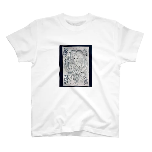 seraph Regular Fit T-Shirt