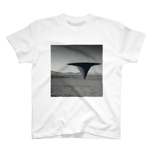 UFO スタンダードTシャツ