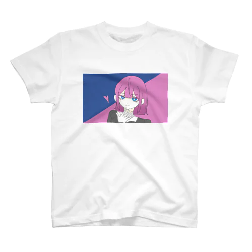 飛鳥 スタンダードTシャツ