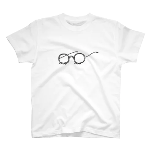 MEGANE スタンダードTシャツ