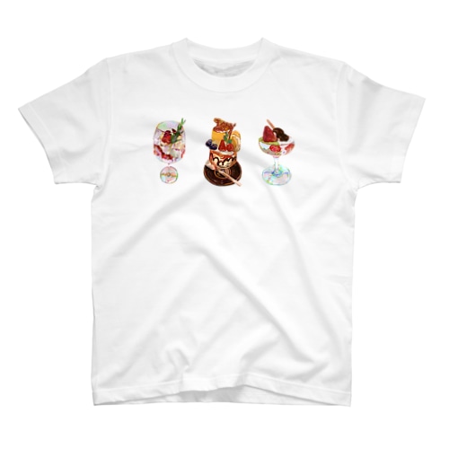 確変 Regular Fit T-Shirt