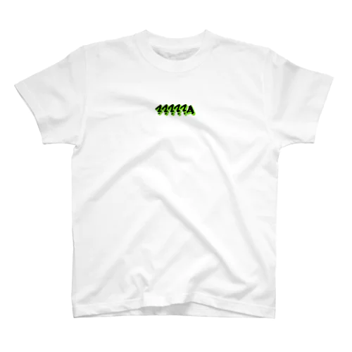 ？？んん Regular Fit T-Shirt