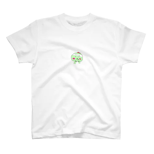 恐竜のガブ君 スタンダードTシャツ