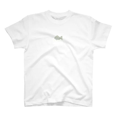 Tシャツ(シンボルver) Regular Fit T-Shirt