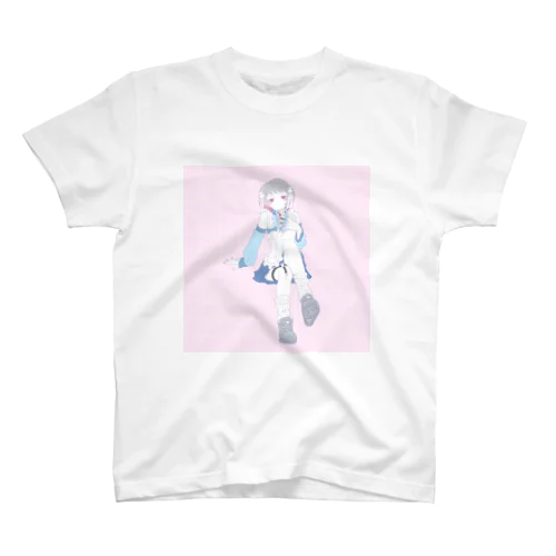 eio ver.2 スタンダードTシャツ