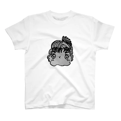 Ki-taN スタンダードTシャツ