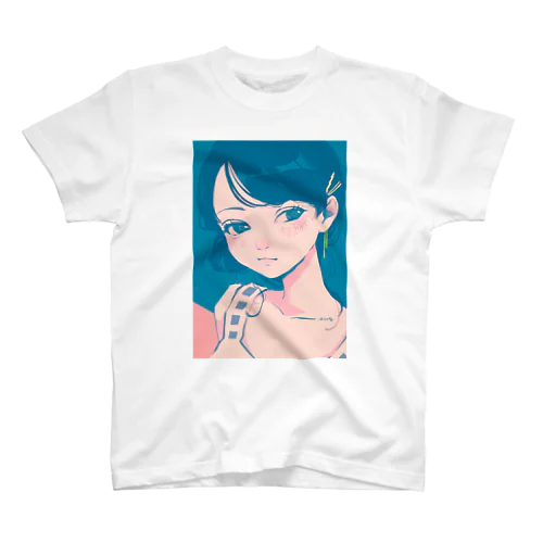 6 スタンダードTシャツ