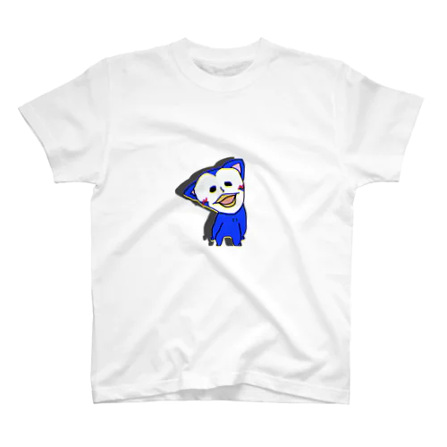 テロロくん スタンダードTシャツ