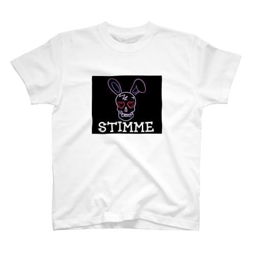 STIMME ORIGINAL Regular Fit T-Shirt