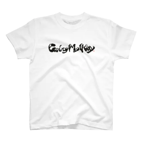 GoingMyWay 2 Regular Fit T-Shirt