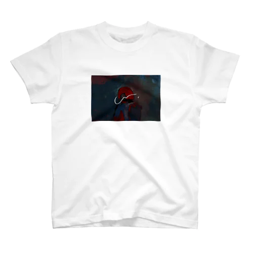 Look at me Regular Fit T-Shirt