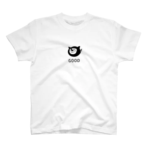 GOOD Regular Fit T-Shirt