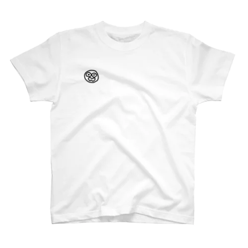 焦り。 Regular Fit T-Shirt