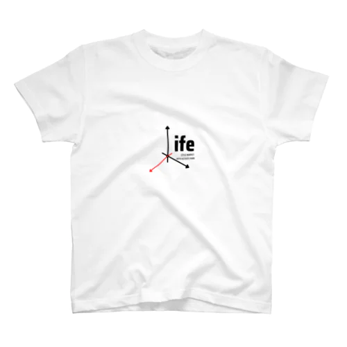 ライフスタイルマーケット Regular Fit T-Shirt