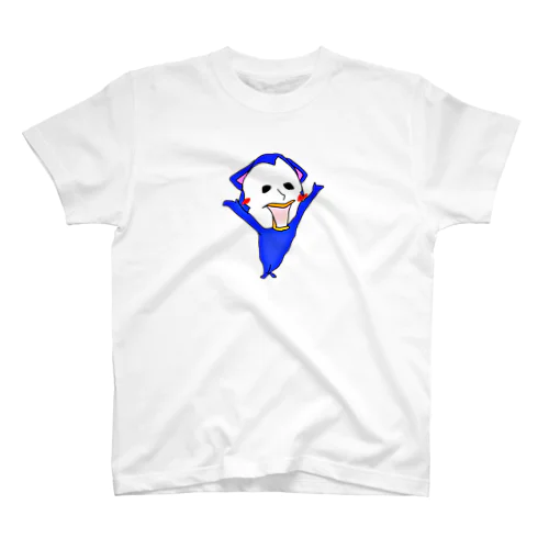 テロロくん Regular Fit T-Shirt