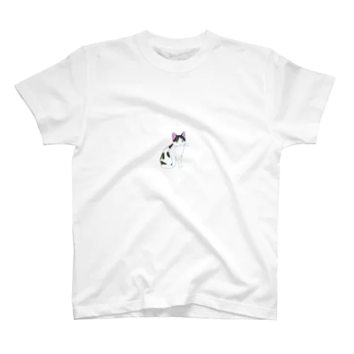 だるめ スタンダードTシャツ