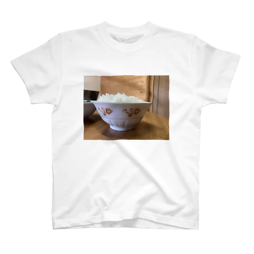 もうすぐ食べるもん❣️ Regular Fit T-Shirt