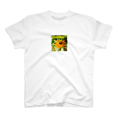 ルドベキア スタンダードTシャツ