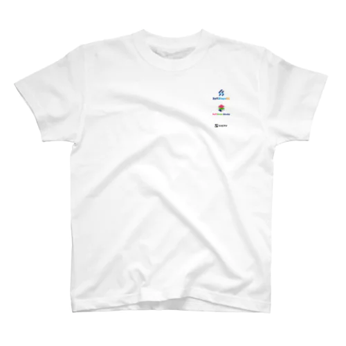 SSEC / SSS / シノビアシ(アンビグラム) - スマホケース スタンダードTシャツ