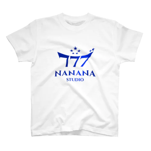 NANANA STUDIO ベーシック Regular Fit T-Shirt