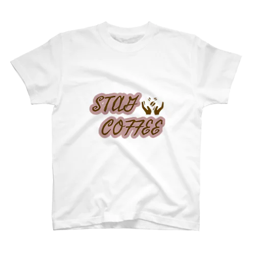 STAG Regular Fit T-Shirt