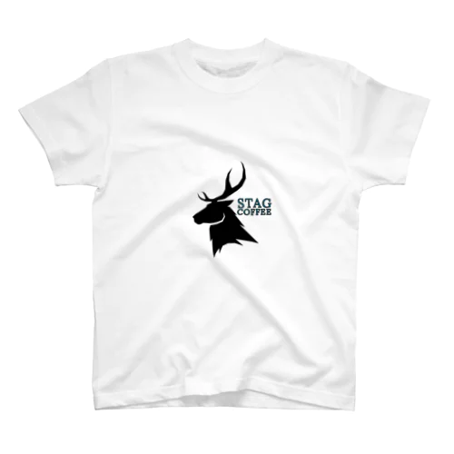 STAG Regular Fit T-Shirt