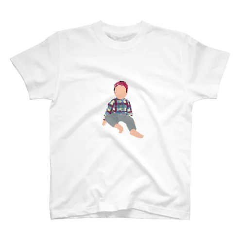オタク愛 Regular Fit T-Shirt